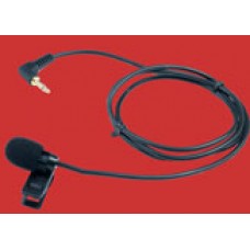 Lavalier microphone