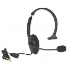 Over-the-Head microphone