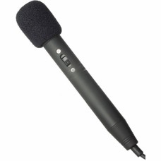 Hand Held Microphone