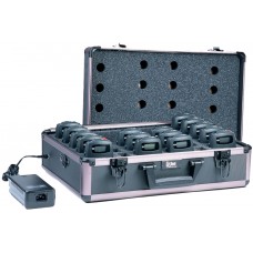16 unit charging/carrying case