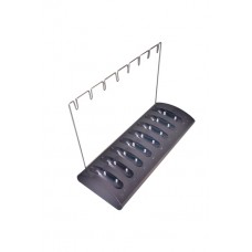 8 unit charging/storage station