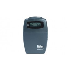 Portable receiver (without batteries)