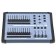Minim, 24 faders, 36 memory DMX channel console
