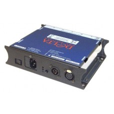 Rack mount 5 way data splitter + 5pin AXR output