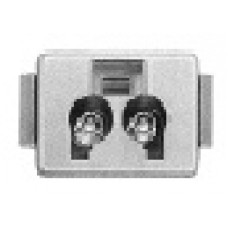 Wieland Patchkabel 2 pol,BUCHSENTEIL ST17/2BR GR F