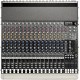 16-channel ultra-now noise compact mixer