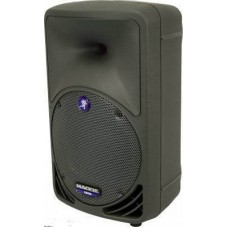 Passieve 2-weg luidspreker, 10inch, 500Wpeak@8ohm