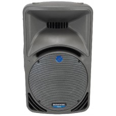 Passieve 2-weg luidspreker, 12inch, 600Wpeak@8ohm
