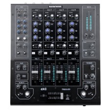 4-Channel DJ Production Console w/ FireWire