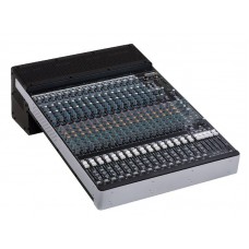 16 ch. mixer - 16x16 firewire interface - 4 bus