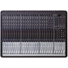 Premium Onyx 4-Bus Series