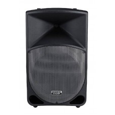 15inch active speaker cabinet 240wrms 400w
