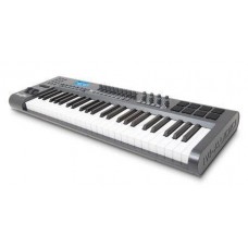 Advanced 49-Key Semi-Weighted USB MIDI Controller