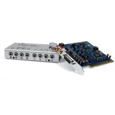 Delta 66 PCI Digital Recording Interface