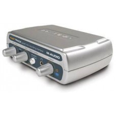 Fasttrack USB