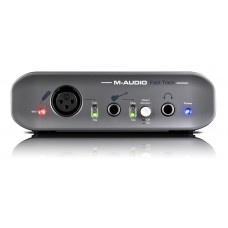 Fast Track USB II including PRO TOOLLS SE