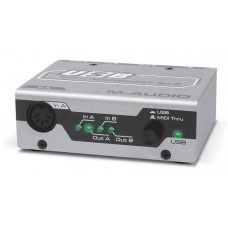 USB midisport 2x2 - anniversary edition