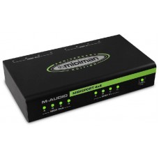 USB midisport 4x4 Anniversary Edition