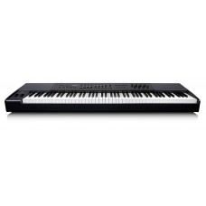 88-Key Graded Hammer-Action USB MIDI Controller