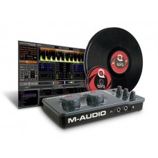 Torq Connectiv Vinyl/CD Pack v1.5