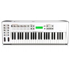 12-Voice Virtual Analog Synthesizer
