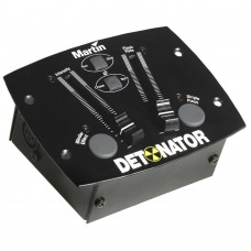 Detonator, Dedicated Atomic remote control