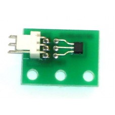 PCB HALL SENSOR MAC 250