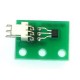PCB HALL SENSOR MAC 250