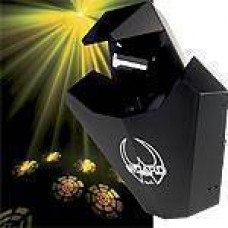 Wizard Extreme EU;230VAC;50Hz,MSD 250 black