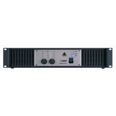 Versterker  2X750W 4Ohm