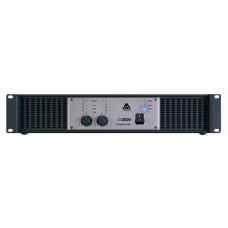 Versterker  2X1300W 4Ohm