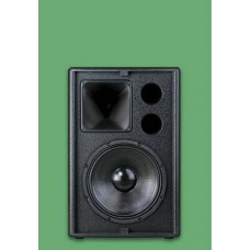 MASTER 12  INCH TOP CABINET 8 OHM 300W