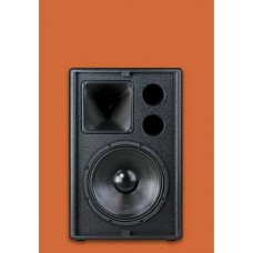 MASTER 12  INCH ACTIVE CABINET 8 OHM 300W