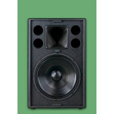 MASTER 15  INCH TOP CABINET 8 OHM 500W