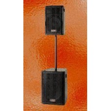 SUBWOOFER SYSTEM 1X15 INCH PASIVE