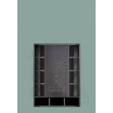 Master audio sub 18inch