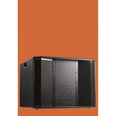Master Audio subwoofer p18swa
