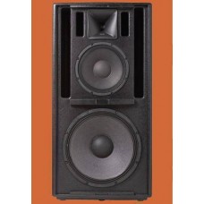 trapezoidal-wedge full range three-way system1000W
