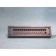Stagebox 32 Dsize holes black metal