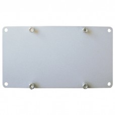 verloop adapter, VESA 20 x 10 cm vr LCD1,1M,2
