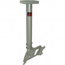 telescopische plafondsteun voor LCD/plasma scherm