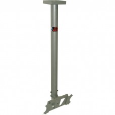 telescopische plafondsteun voor LCD/plasma scherm