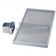 plateau voor cd/dvd speler