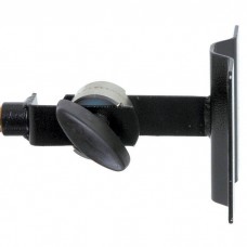 Monitor hoekflens vr gebruik op microfoonstatief