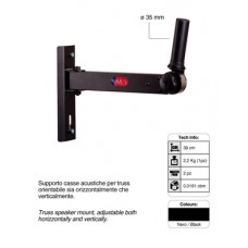 Trussmount voor speaker, verstelbaar, 39cm