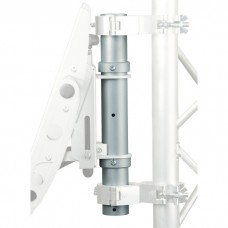adapter voor montage SPLS1AG aan verticale truss