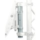 adapter voor montage SPLS1AG aan verticale truss