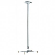 Plafondsteun beamer/projector max.30kg H:100-172cm