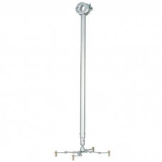 Universele beamer/projector steun H:100-172cm