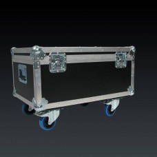 Road Case for Mini Blower Heavy Duty